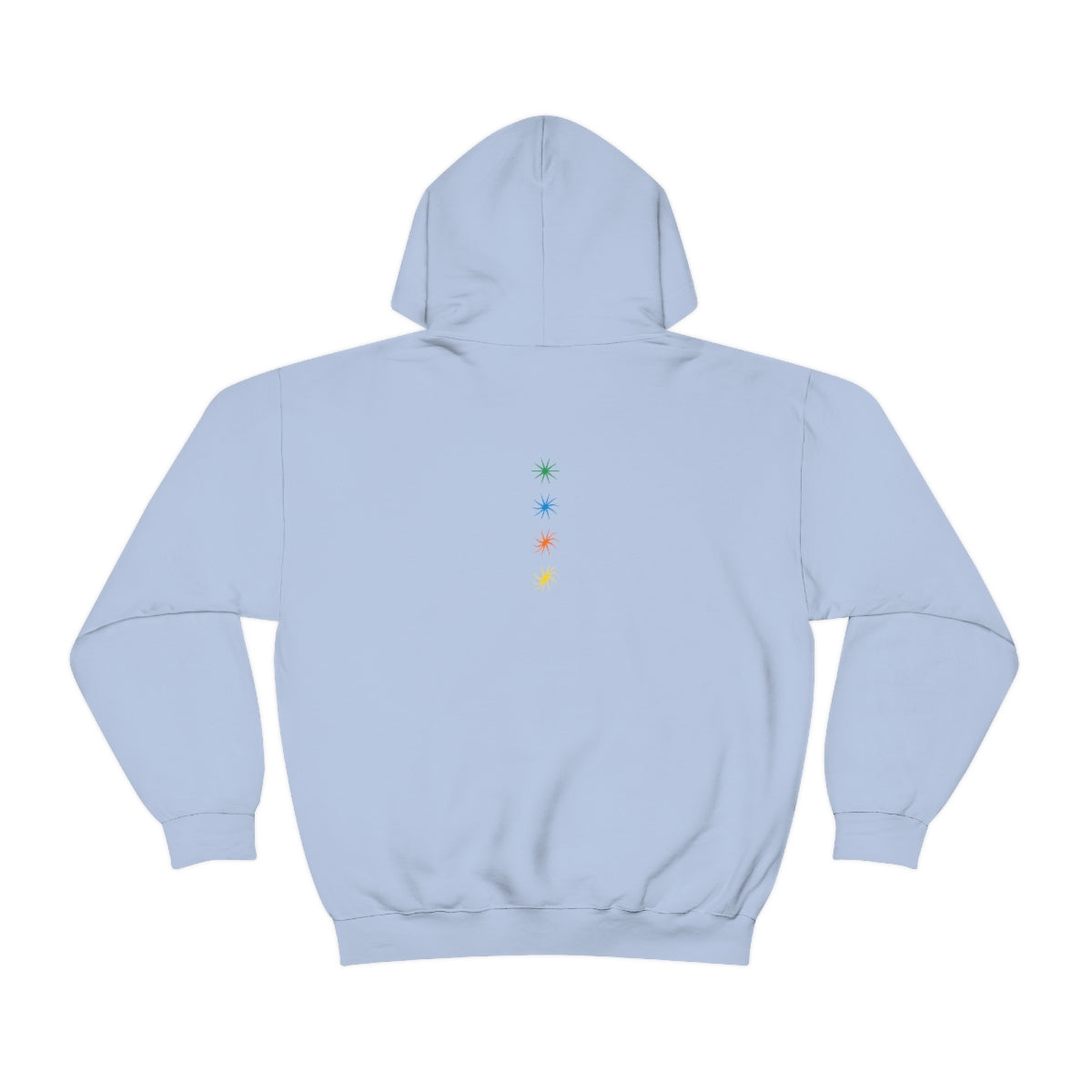 Star Man Hoodie