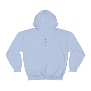 Star Man Hoodie