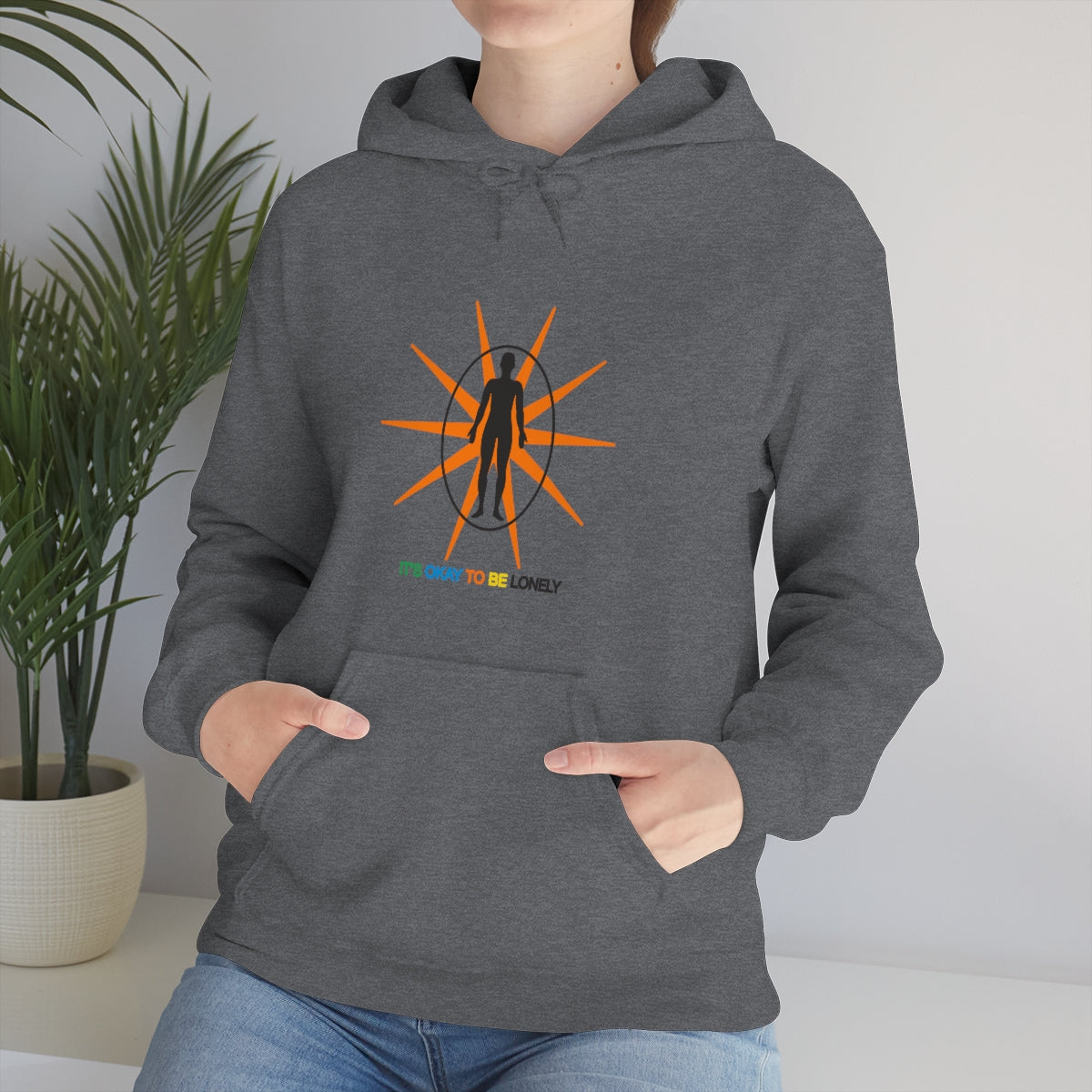 Star Man Hoodie