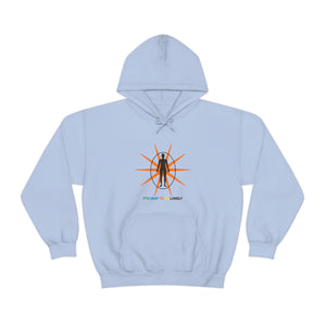 Star Man Hoodie