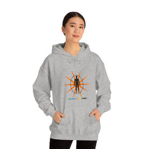 Star Man Hoodie