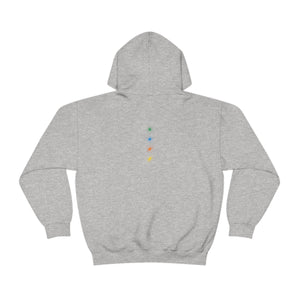 Star Man Hoodie
