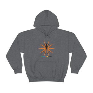 Star Man Hoodie