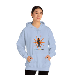 Star Man Hoodie