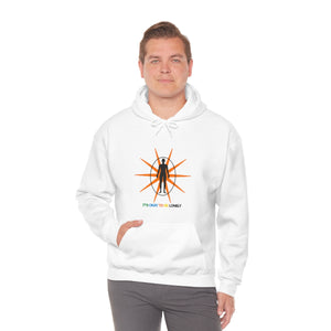 Star Man Hoodie