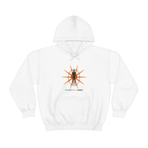 Star Man Hoodie