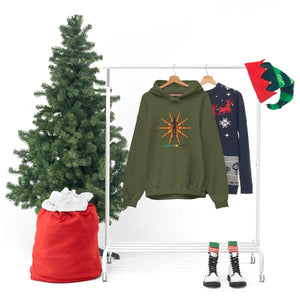 Star Man Hoodie