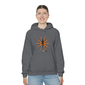 Star Man Hoodie