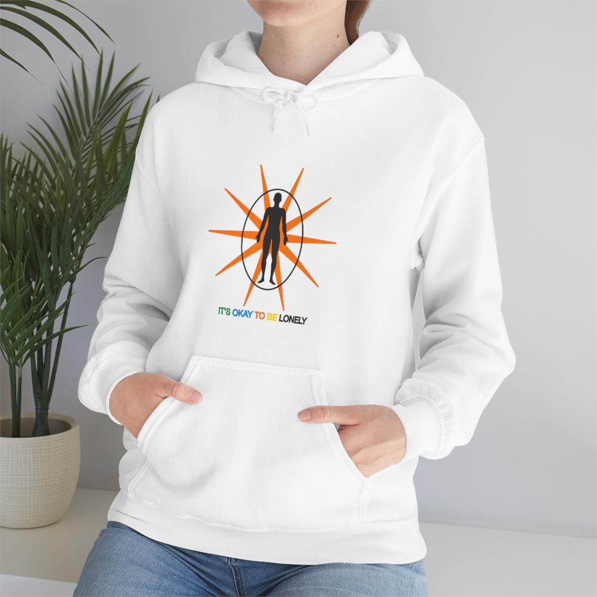 Star Man Hoodie