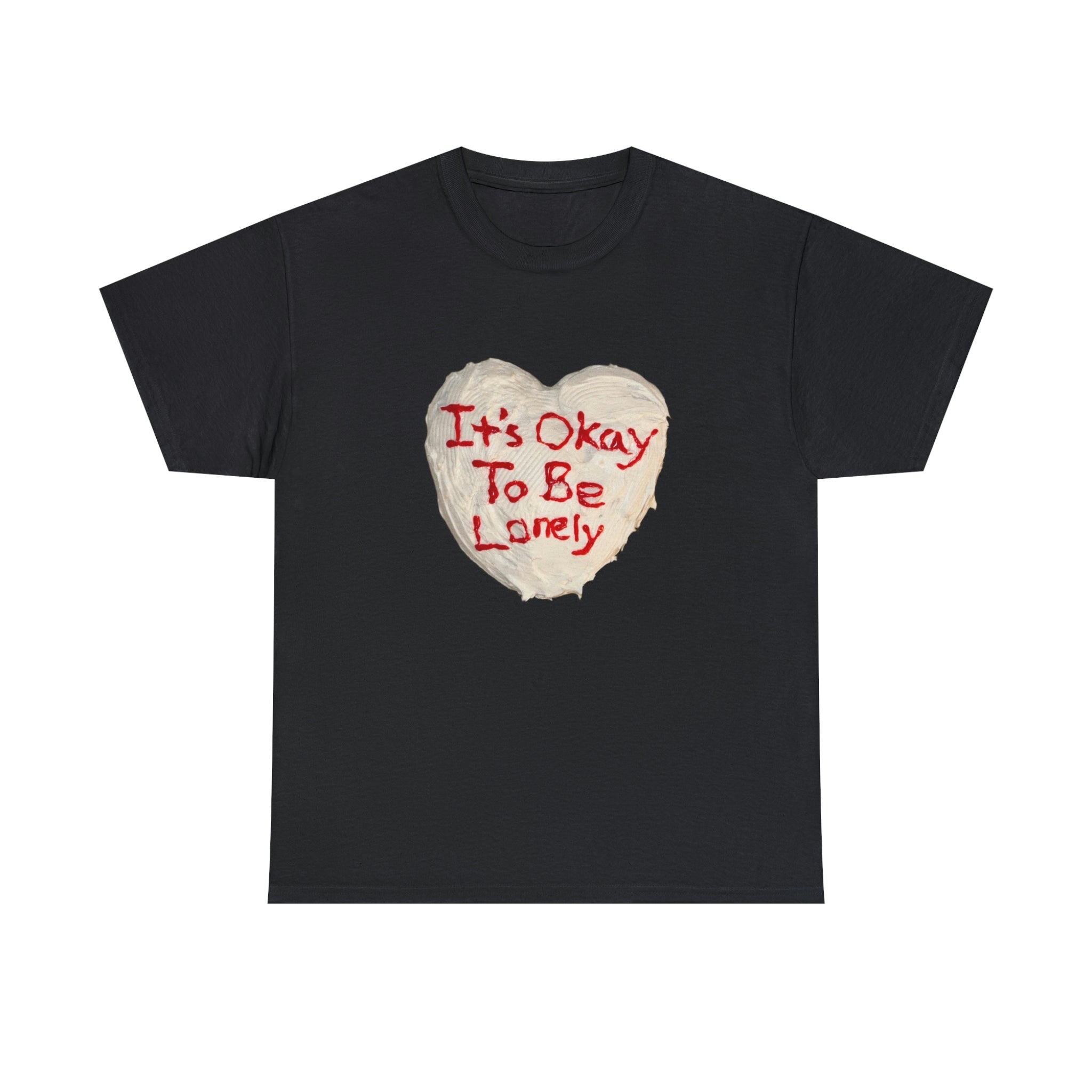 Lonely Heart T