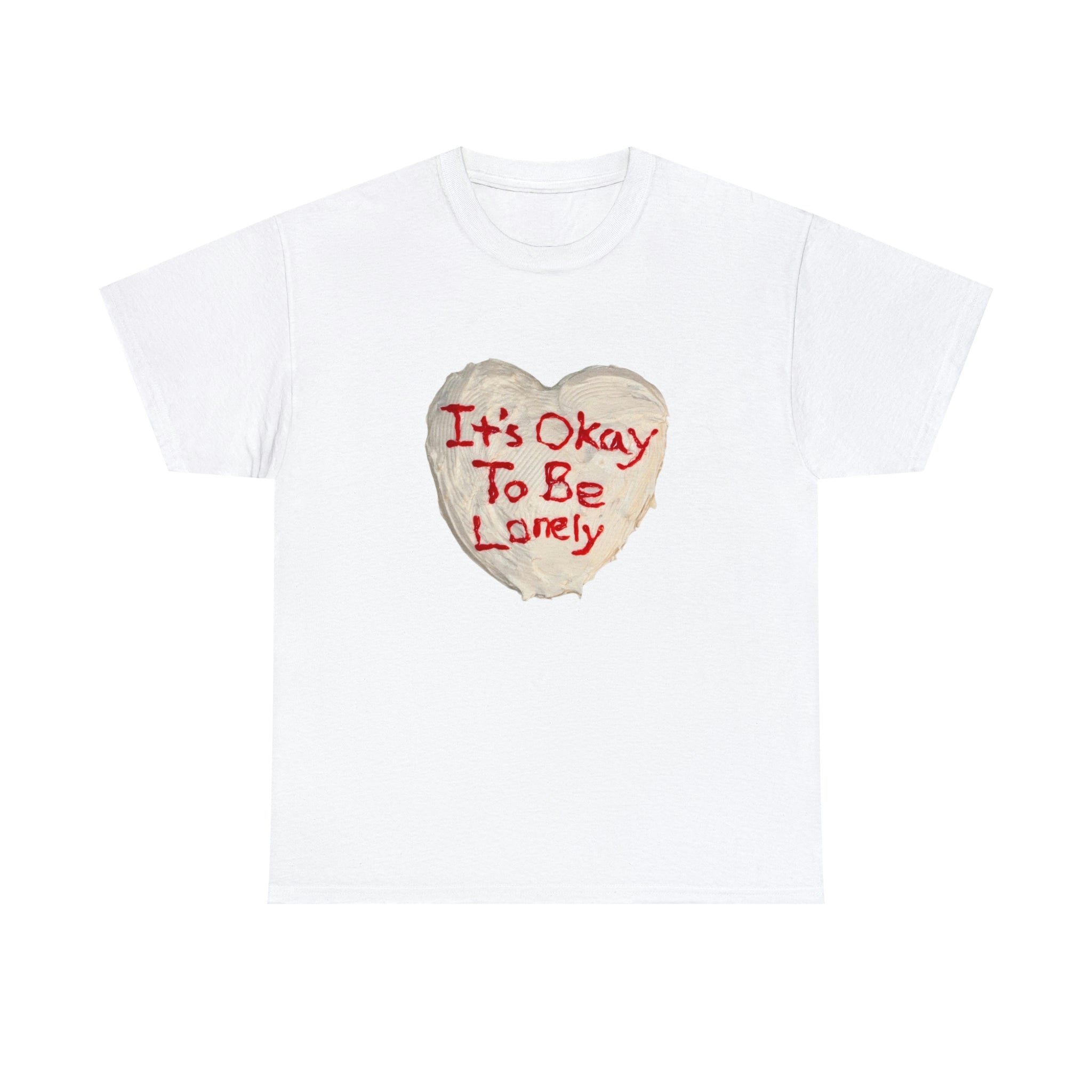 Lonely Heart T